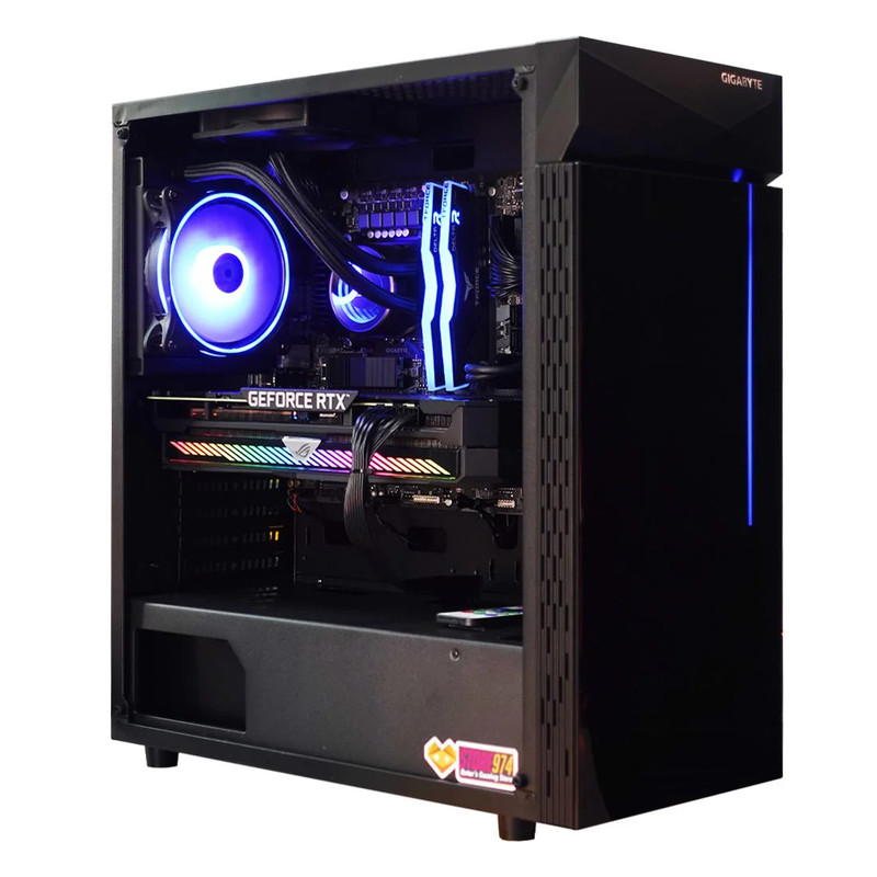 Nemo Build  | كمبيوتر نيمو